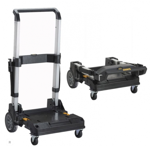 ТЕЛЕЖКА ДЛЯ МОДУЛЕЙ DEWALT TSTAK — купить в интернет-магазине amurinstrument.ru с доставкой по #WF_CITY_DAT# | Каталог с характеристиками и ценами тележка для модулей dewalt tstak, купить metabo, купить husqvarna, купить bosch, купить makita, купить hitachi, купить hikoki, купить oregon, купить stihl