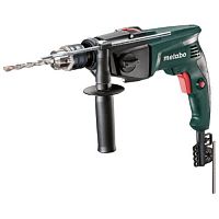 дрель ударная metabo sbe 760 .2ск,760вт,бзп,кейс, купить metabo, купить husqvarna, купить bosch, купить makita, купить hitachi, купить hikoki, купить oregon, купить stihl