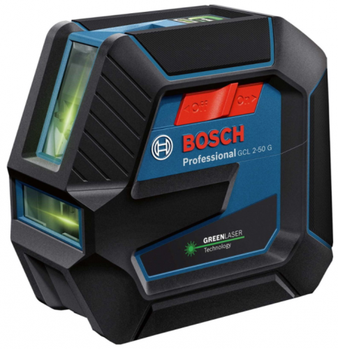 комби-лазер gcl 2-50 g + rm10, купить metabo, купить husqvarna, купить bosch, купить makita, купить hitachi, купить hikoki, купить oregon, купить stihl