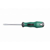 отвертка sata с обрезиненой ручкой шлицевая 3*150, купить metabo, купить husqvarna, купить bosch, купить makita, купить hitachi, купить hikoki, купить oregon, купить stihl