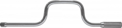 Вороток коленчатый 3/8" DR — купить в интернет-магазине amurinstrument.ru с доставкой по #WF_CITY_DAT# | Каталог с характеристиками и ценами вороток коленчатый 3/8" dr, купить metabo, купить husqvarna, купить bosch, купить makita, купить hitachi, купить hikoki, купить oregon, купить stihl