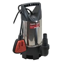 дренажный насос quattro elementi drenaggio  750 f inox (750 вт, 12000 л/ч, для грязной, 7.5 м, 5,0 к, купить metabo, купить husqvarna, купить bosch, купить makita, купить hitachi, купить hikoki, купить oregon, купить stihl