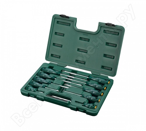 набор отверток sata, s09303e, купить metabo, купить husqvarna, купить bosch, купить makita, купить hitachi, купить hikoki, купить oregon, купить stihl