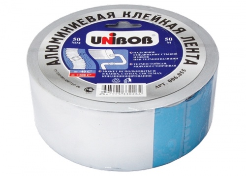 лента клейкая алюминиевая, 50 х 50 / p, купить metabo, купить husqvarna, купить bosch, купить makita, купить hitachi, купить hikoki, купить oregon, купить stihl