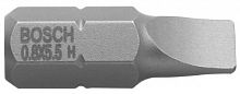 бит s0.5х4,0 bosch 25мм xh 3 шт., купить metabo, купить husqvarna, купить bosch, купить makita, купить hitachi, купить hikoki, купить oregon, купить stihl