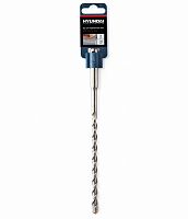 бур для перфоратора hyundai sds+ 8x210mm  (20/200), купить metabo, купить husqvarna, купить bosch, купить makita, купить hitachi, купить hikoki, купить oregon, купить stihl