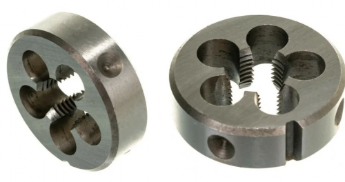 плашка плкп9740 м30*2,00, купить metabo, купить husqvarna, купить bosch, купить makita, купить hitachi, купить hikoki, купить oregon, купить stihl