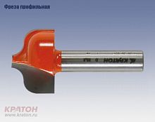 фреза пазовая фасонная кратон professional o23,8 мм, купить metabo, купить husqvarna, купить bosch, купить makita, купить hitachi, купить hikoki, купить oregon, купить stihl