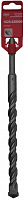 бур sds+, 18x200х260мм, купить metabo, купить husqvarna, купить bosch, купить makita, купить hitachi, купить hikoki, купить oregon, купить stihl