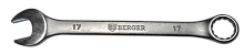 ключ комбинированный 23 мм berger bg-cw2323, купить metabo, купить husqvarna, купить bosch, купить makita, купить hitachi, купить hikoki, купить oregon, купить stihl