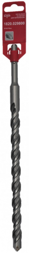 бур sds+, 18x250х310мм, купить metabo, купить husqvarna, купить bosch, купить makita, купить hitachi, купить hikoki, купить oregon, купить stihl