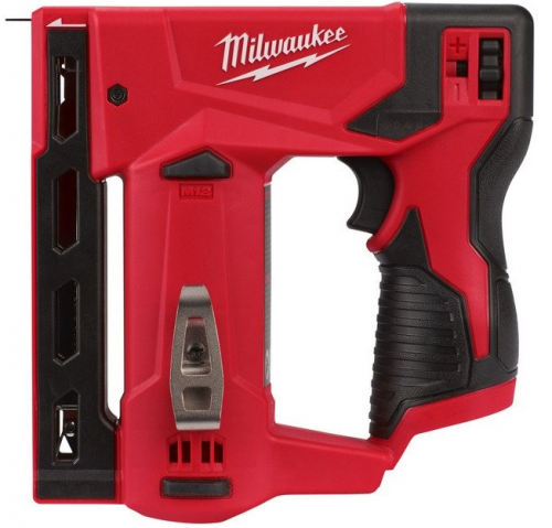 степлер milwaukee m12 bst-0, купить metabo, купить husqvarna, купить bosch, купить makita, купить hitachi, купить hikoki, купить oregon, купить stihl
