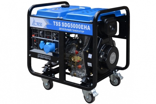 генератор дизельный tss sdg 5000eha, купить metabo, купить husqvarna, купить bosch, купить makita, купить hitachi, купить hikoki, купить oregon, купить stihl