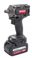 bbiw12620 гайковерт ударный аккумуляторный бесщёточный 1/2"dr, 21в, 620 нм, купить metabo, купить husqvarna, купить bosch, купить makita, купить hitachi, купить hikoki, купить oregon, купить stihl