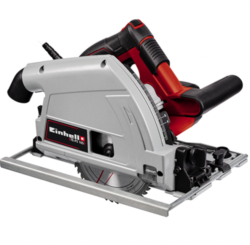 пила циркулярная погружная einhell te-ps 165, купить metabo, купить husqvarna, купить bosch, купить makita, купить hitachi, купить hikoki, купить oregon, купить stihl