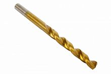 сверло hammer flex 202-115 dr mt 6,0мм*93/57мм  металл, din338, hss-g, tin, купить metabo, купить husqvarna, купить bosch, купить makita, купить hitachi, купить hikoki, купить oregon, купить stihl