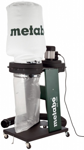 стружкоотсос metabo spa 1200 550 вт., купить metabo, купить husqvarna, купить bosch, купить makita, купить hitachi, купить hikoki, купить oregon, купить stihl