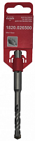 бур sds+, 8x50х110мм, купить metabo, купить husqvarna, купить bosch, купить makita, купить hitachi, купить hikoki, купить oregon, купить stihl