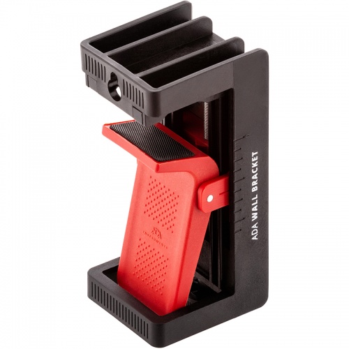 Крепление-зажим ADA WALL BRACKET — купить в интернет-магазине amurinstrument.ru с доставкой по #WF_CITY_DAT# | Каталог с характеристиками и ценами крепление-зажим ada wall bracket, купить metabo, купить husqvarna, купить bosch, купить makita, купить hitachi, купить hikoki, купить oregon, купить stihl