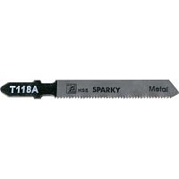 пилка t118a hss 5 шт., купить metabo, купить husqvarna, купить bosch, купить makita, купить hitachi, купить hikoki, купить oregon, купить stihl