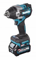 гайковерт ударный аккум xgt bl 40в, 1/2", 750 нм, на откруч. -1100нм, купить metabo, купить husqvarna, купить bosch, купить makita, купить hitachi, купить hikoki, купить oregon, купить stihl