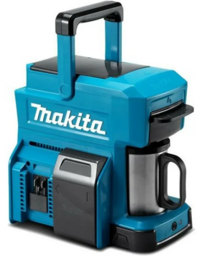 Кофеварка MAKITA DCM501Z — купить в интернет-магазине amurinstrument.ru с доставкой по #WF_CITY_DAT# | Каталог с характеристиками и ценами кофеварка makita dcm501z, купить metabo, купить husqvarna, купить bosch, купить makita, купить hitachi, купить hikoki, купить oregon, купить stihl