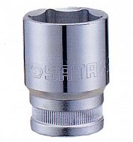 головка 16 мм.  1/2" sata 6 граней  s13307, купить metabo, купить husqvarna, купить bosch, купить makita, купить hitachi, купить hikoki, купить oregon, купить stihl