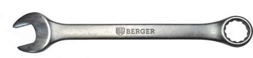 Ключ комбинированный 9 мм BERGER BG1123 — купить в интернет-магазине amurinstrument.ru с доставкой по #WF_CITY_DAT# | Каталог с характеристиками и ценами ключ комбинированный 9 мм berger bg1123, купить metabo, купить husqvarna, купить bosch, купить makita, купить hitachi, купить hikoki, купить oregon, купить stihl