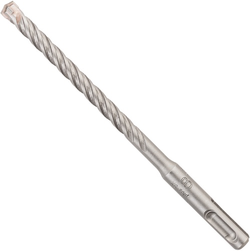 Сверло SDS plus-5X 8x100x160 — купить в интернет-магазине amurinstrument.ru с доставкой по #WF_CITY_DAT# | Каталог с характеристиками и ценами сверло sds plus-5x 8x100x160, купить metabo, купить husqvarna, купить bosch, купить makita, купить hitachi, купить hikoki, купить oregon, купить stihl