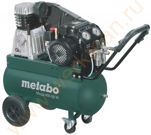 Компрессор METABO MEGA 400/50W — купить в интернет-магазине amurinstrument.ru с доставкой по #WF_CITY_DAT# | Каталог с характеристиками и ценами компрессор metabo mega 400/50w, купить metabo, купить husqvarna, купить bosch, купить makita, купить hitachi, купить hikoki, купить oregon, купить stihl
