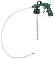 распылительный пистолет metabo  ubs 1000 180л/мин, купить metabo, купить husqvarna, купить bosch, купить makita, купить hitachi, купить hikoki, купить oregon, купить stihl