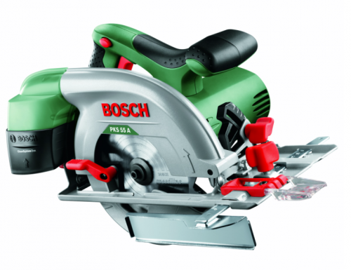 Пила дисковая BOSCH PKS 55A — купить в интернет-магазине amurinstrument.ru с доставкой по #WF_CITY_DAT# | Каталог с характеристиками и ценами пила дисковая bosch pks 55a, купить metabo, купить husqvarna, купить bosch, купить makita, купить hitachi, купить hikoki, купить oregon, купить stihl