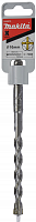 бур sds-plus 4cutter 10x100x160, купить metabo, купить husqvarna, купить bosch, купить makita, купить hitachi, купить hikoki, купить oregon, купить stihl