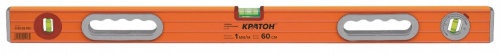 Уровень строительный Кратон LVL-60 — купить в интернет-магазине amurinstrument.ru с доставкой по #WF_CITY_DAT# | Каталог с характеристиками и ценами уровень строительный кратон lvl-60, купить metabo, купить husqvarna, купить bosch, купить makita, купить hitachi, купить hikoki, купить oregon, купить stihl