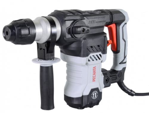 Перфоратор П-40-1600КМ SDS-Max Ресанта — купить в интернет-магазине amurinstrument.ru с доставкой по #WF_CITY_DAT# | Каталог с характеристиками и ценами перфоратор п-40-1600км sds-max ресанта, купить metabo, купить husqvarna, купить bosch, купить makita, купить hitachi, купить hikoki, купить oregon, купить stihl