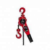 таль рычажная quattro elementi l-1003 (1000 кг, цепь 3 м) (922-982), купить metabo, купить husqvarna, купить bosch, купить makita, купить hitachi, купить hikoki, купить oregon, купить stihl