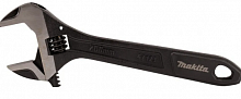 разводной ключ 10" (250мм), купить metabo, купить husqvarna, купить bosch, купить makita, купить hitachi, купить hikoki, купить oregon, купить stihl