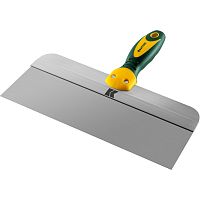 шпатель фасадный из нержавеющей стали, 300 kraftool, купить metabo, купить husqvarna, купить bosch, купить makita, купить hitachi, купить hikoki, купить oregon, купить stihl