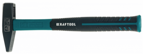 kraftool fiberglass 300 г молоток слесарный  с фиберглассовой рукояткой, купить metabo, купить husqvarna, купить bosch, купить makita, купить hitachi, купить hikoki, купить oregon, купить stihl