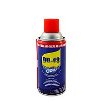смазка-спрей "od-48" 277мл (аналог wd-40)/24/, купить metabo, купить husqvarna, купить bosch, купить makita, купить hitachi, купить hikoki, купить oregon, купить stihl