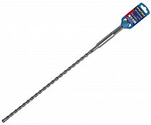 бур sds-max практика  35 х  540 мм, квадро, серия эксперт, по бетону, купить metabo, купить husqvarna, купить bosch, купить makita, купить hitachi, купить hikoki, купить oregon, купить stihl