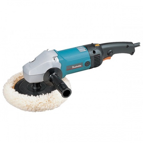 Машина полировальная MAKITA 9227 СВ — купить в интернет-магазине amurinstrument.ru с доставкой по #WF_CITY_DAT# | Каталог с характеристиками и ценами машина полировальная makita 9227 св, купить metabo, купить husqvarna, купить bosch, купить makita, купить hitachi, купить hikoki, купить oregon, купить stihl