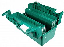ящик инструментальный sata  раскладной, s95104, купить metabo, купить husqvarna, купить bosch, купить makita, купить hitachi, купить hikoki, купить oregon, купить stihl