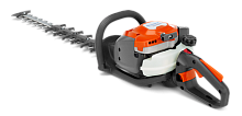 бензоножницы husqvarna 522hdr75s. профи (0.6квт/0.8 л.с., низкооборотный, высочайший крутящий момент, купить metabo, купить husqvarna, купить bosch, купить makita, купить hitachi, купить hikoki, купить oregon, купить stihl