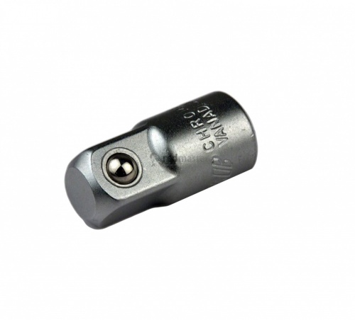 переходник 1/4"(f)-3/8(m), купить metabo, купить husqvarna, купить bosch, купить makita, купить hitachi, купить hikoki, купить oregon, купить stihl