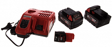 энергокомплект m18 nrg-502, купить metabo, купить husqvarna, купить bosch, купить makita, купить hitachi, купить hikoki, купить oregon, купить stihl