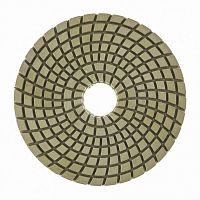 алмазный гибкий шлифовальный круг, 100мм, p800, мокрое шлифование, 5шт// matrix, купить metabo, купить husqvarna, купить bosch, купить makita, купить hitachi, купить hikoki, купить oregon, купить stihl