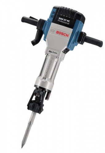 Молоток отбойный BOSCH GSH27VC — купить в интернет-магазине amurinstrument.ru с доставкой по #WF_CITY_DAT# | Каталог с характеристиками и ценами молоток отбойный bosch gsh27vc, купить metabo, купить husqvarna, купить bosch, купить makita, купить hitachi, купить hikoki, купить oregon, купить stihl
