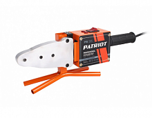 аппарат для сварки пластиковых труб patriot pw 205, 2000w, 6 нас. (20-63мм)  резак для труб, кейс, купить metabo, купить husqvarna, купить bosch, купить makita, купить hitachi, купить hikoki, купить oregon, купить stihl