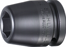 impact socket 3/4 22mm x 89l (old 955031, 955032a), купить metabo, купить husqvarna, купить bosch, купить makita, купить hitachi, купить hikoki, купить oregon, купить stihl